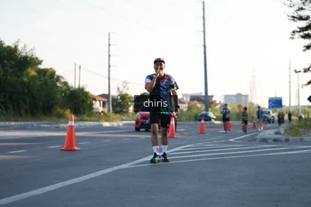 Runner Photo 4429225