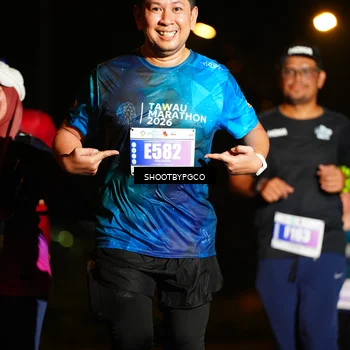 Runner Photo 4429228