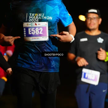 Runner Photo 4429229