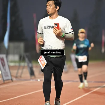 Runner Photo 4429230