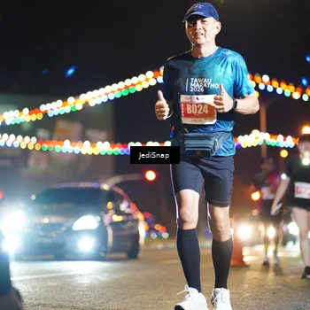 Runner Photo 4429233