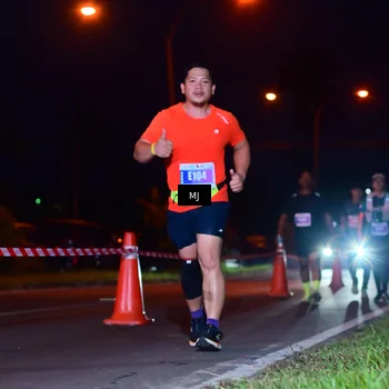 Runner Photo 4429234