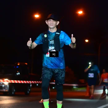 Runner Photo 4429239
