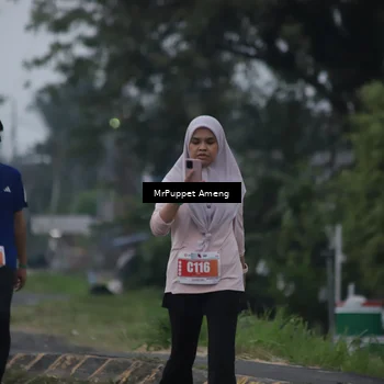 Runner Photo 4429251