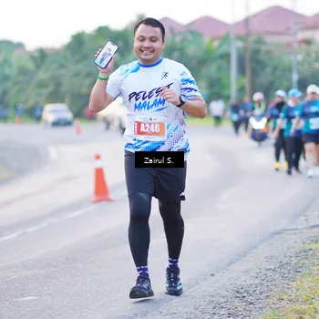 Runner Photo 4429252