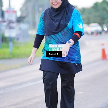 Runner Photo 4429253