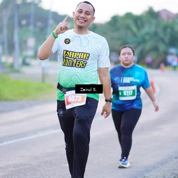 Runner Photo 4429254