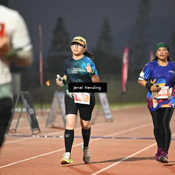 Runner Photo 4429255
