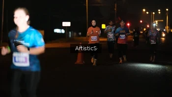 Runner Photo 4429264