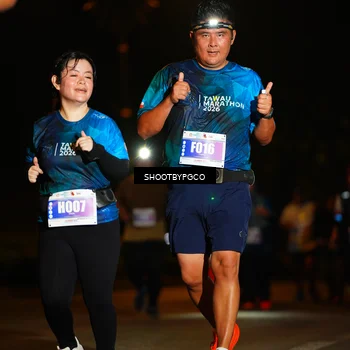 Runner Photo 4429267