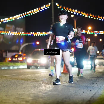 Runner Photo 4429269