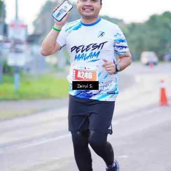 Runner Photo 4429274