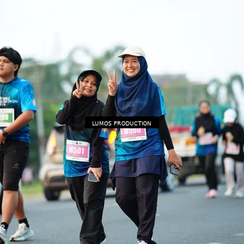 Runner Photo 4429279