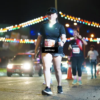 Runner Photo 4429280