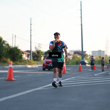 Runner Photo 4429285