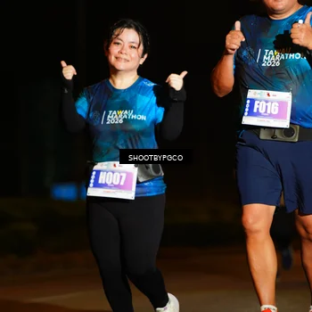Runner Photo 4429288