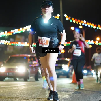 Runner Photo 4429297