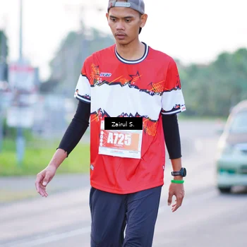 Runner Photo 4429298