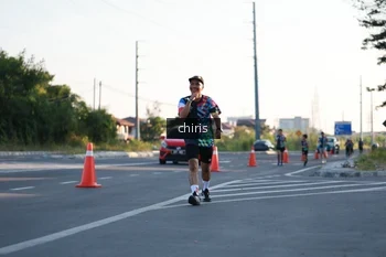 Runner Photo 4429299