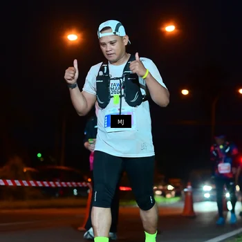 Runner Photo 4429301