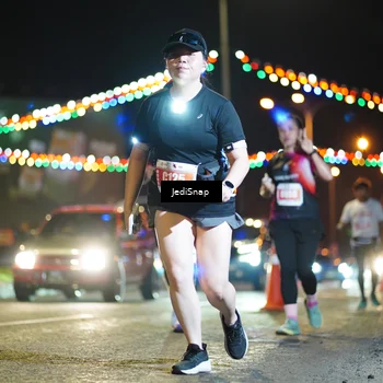 Runner Photo 4429302