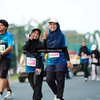 Runner Photo 4429303