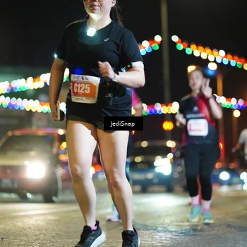 Runner Photo 4429304