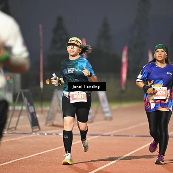 Runner Photo 4429308