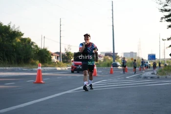 Runner Photo 4429309