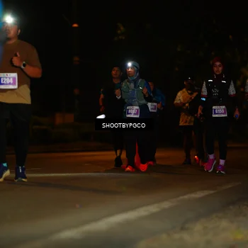 Runner Photo 4429313