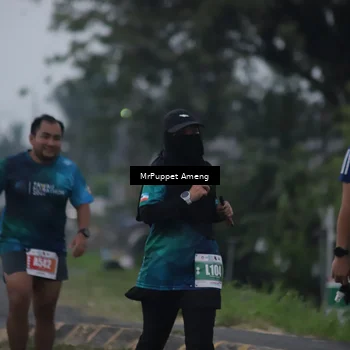 Runner Photo 4429314