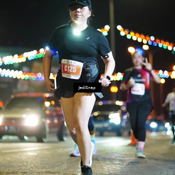 Runner Photo 4429316