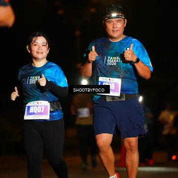 Runner Photo 4429317