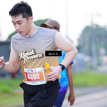 Runner Photo 4429321