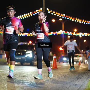 Runner Photo 4429324