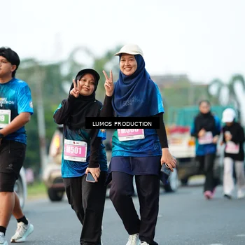 Runner Photo 4429325