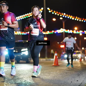 Runner Photo 4429326