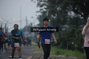 Runner Photo 4429333