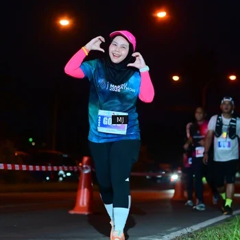 Runner Photo 4429337