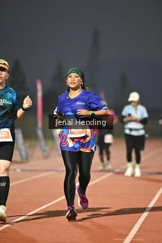 Runner Photo 4429339