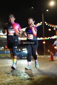 Runner Photo 4429340