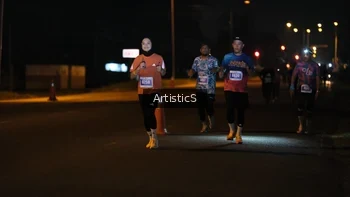 Runner Photo 4429342
