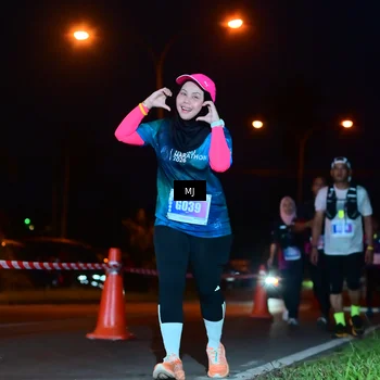 Runner Photo 4429343