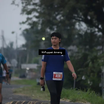 Runner Photo 4429345