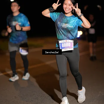 Runner Photo 4429347