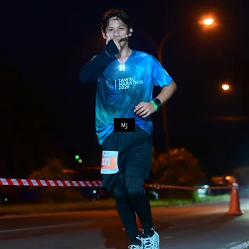 Runner Photo 4429348