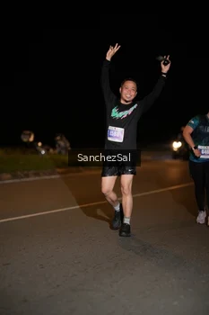 Runner Photo 4429350