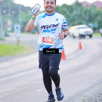Runner Photo 4429352