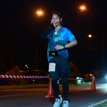 Runner Photo 4429354