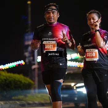 Runner Photo 4429355